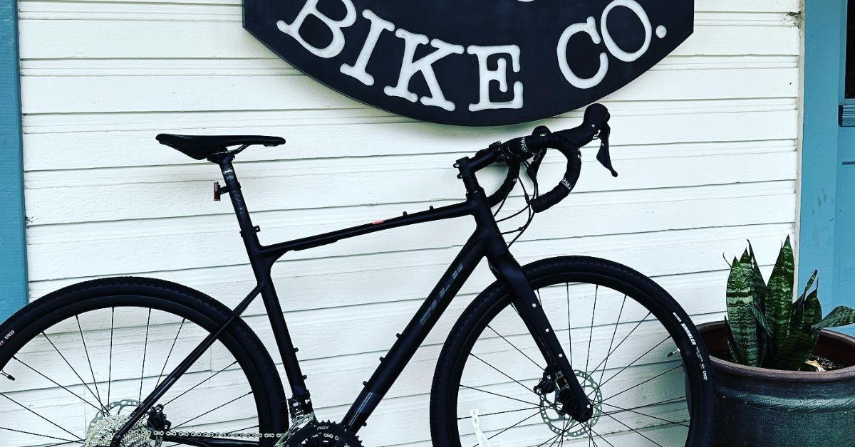Buda Bike Co.