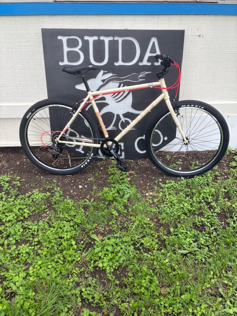 Fairdale Fat Bike 27.5 M/L