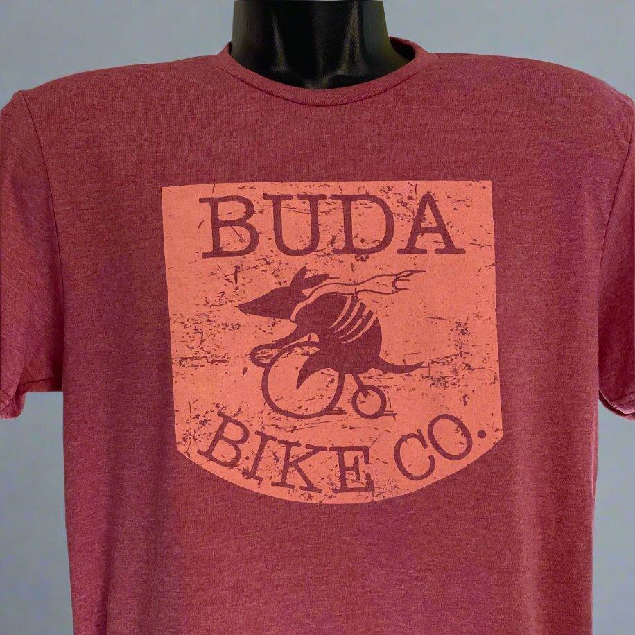 Buda Bike Company T-Shirt