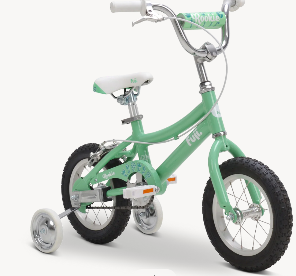 FUJI Rookie 12 ST Magic Mint