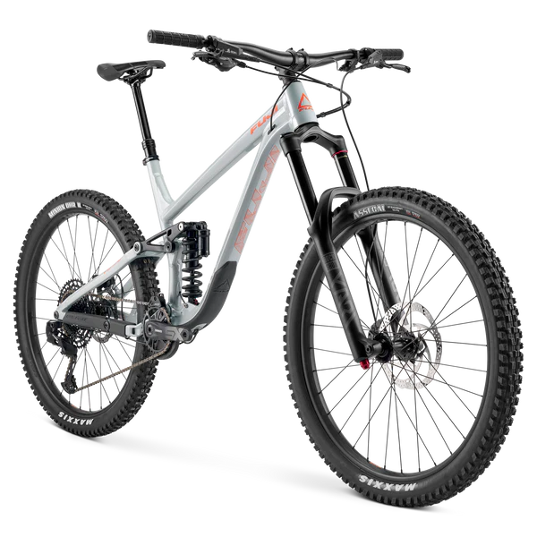 Fuji Auric LT 27.5 1.5 17" Jet Gray (JULY HOT SALE)