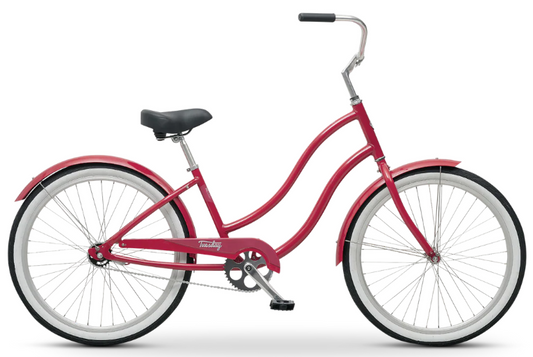 TUESDAY BIKES AUGUST 1 LS 16 BERRY