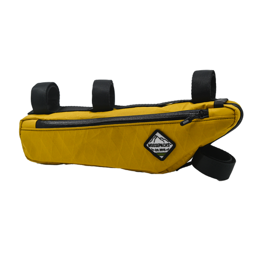 MoosePack Frame bag medium Sunny Side(Sale)