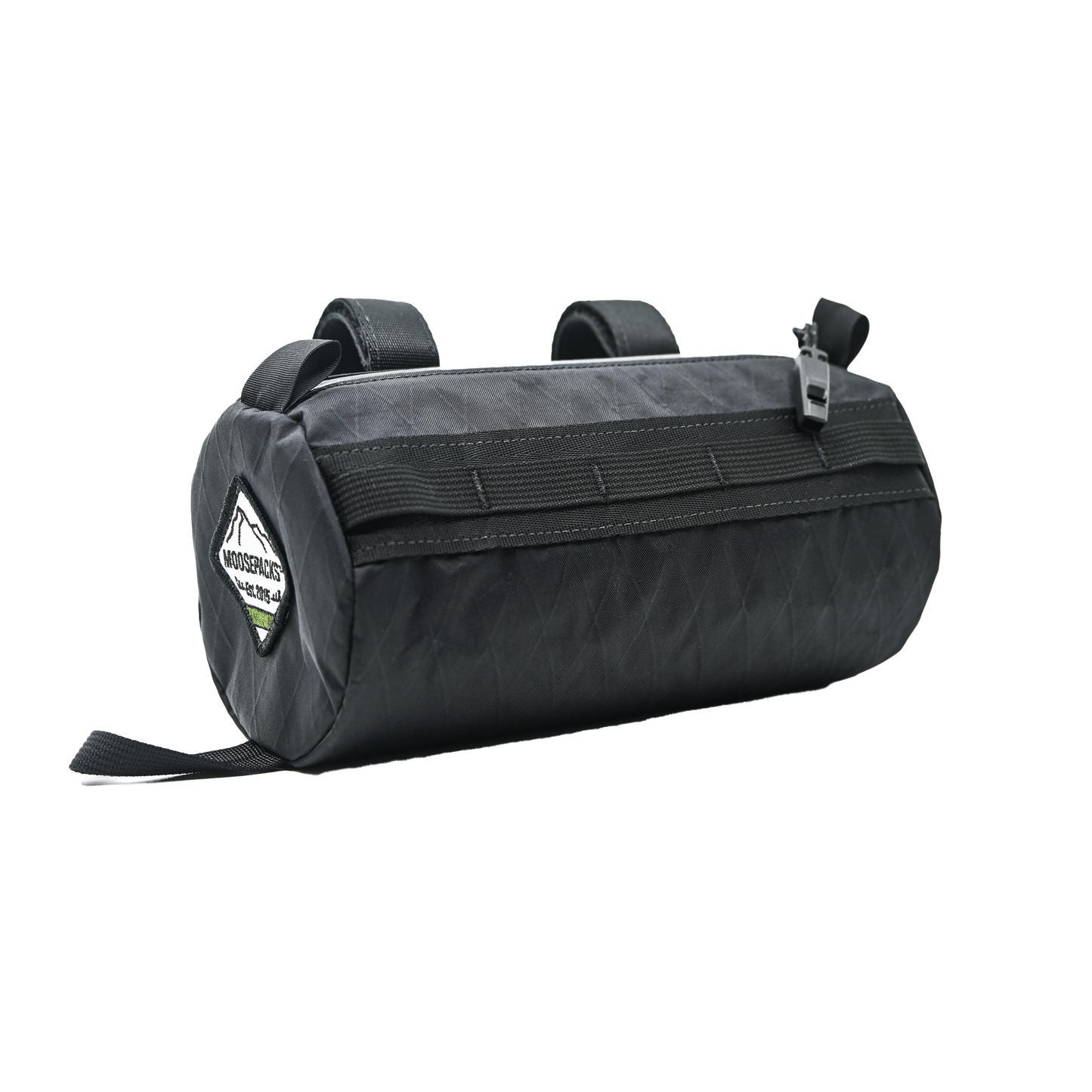 MoosePacks Handlebar Bag.(sold)