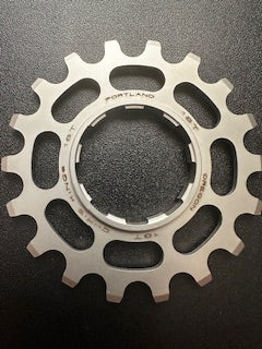 Chris King SS Single Speed COG 18T