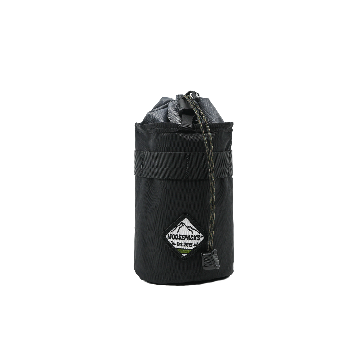 MoosePacks Stem Bag