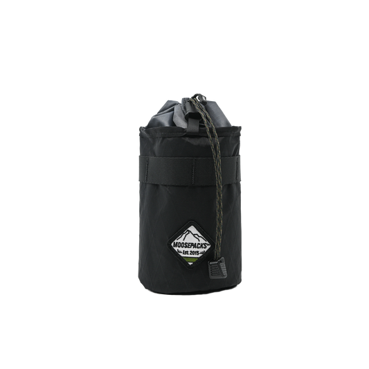MoosePacks Stem Bag