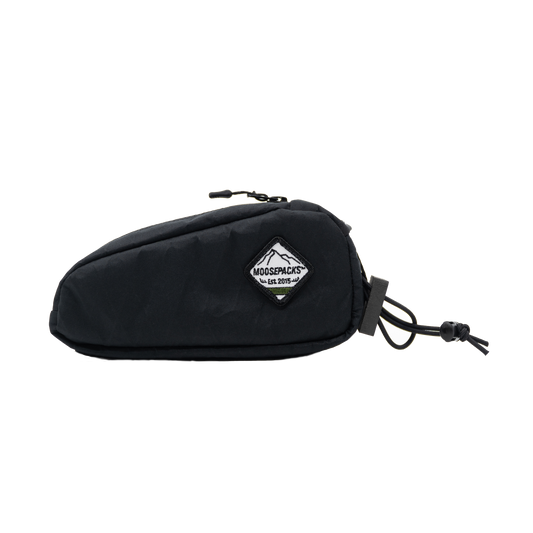 MoosePacks Top Tube Bag
