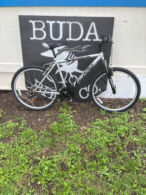 NOS Fuji Sundance 1500FS 19"